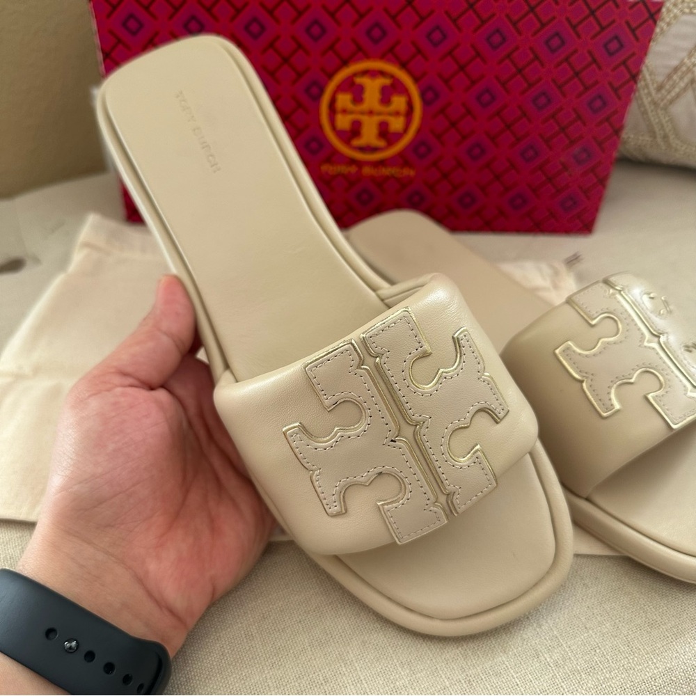 Tory Burch sandals Women size 10